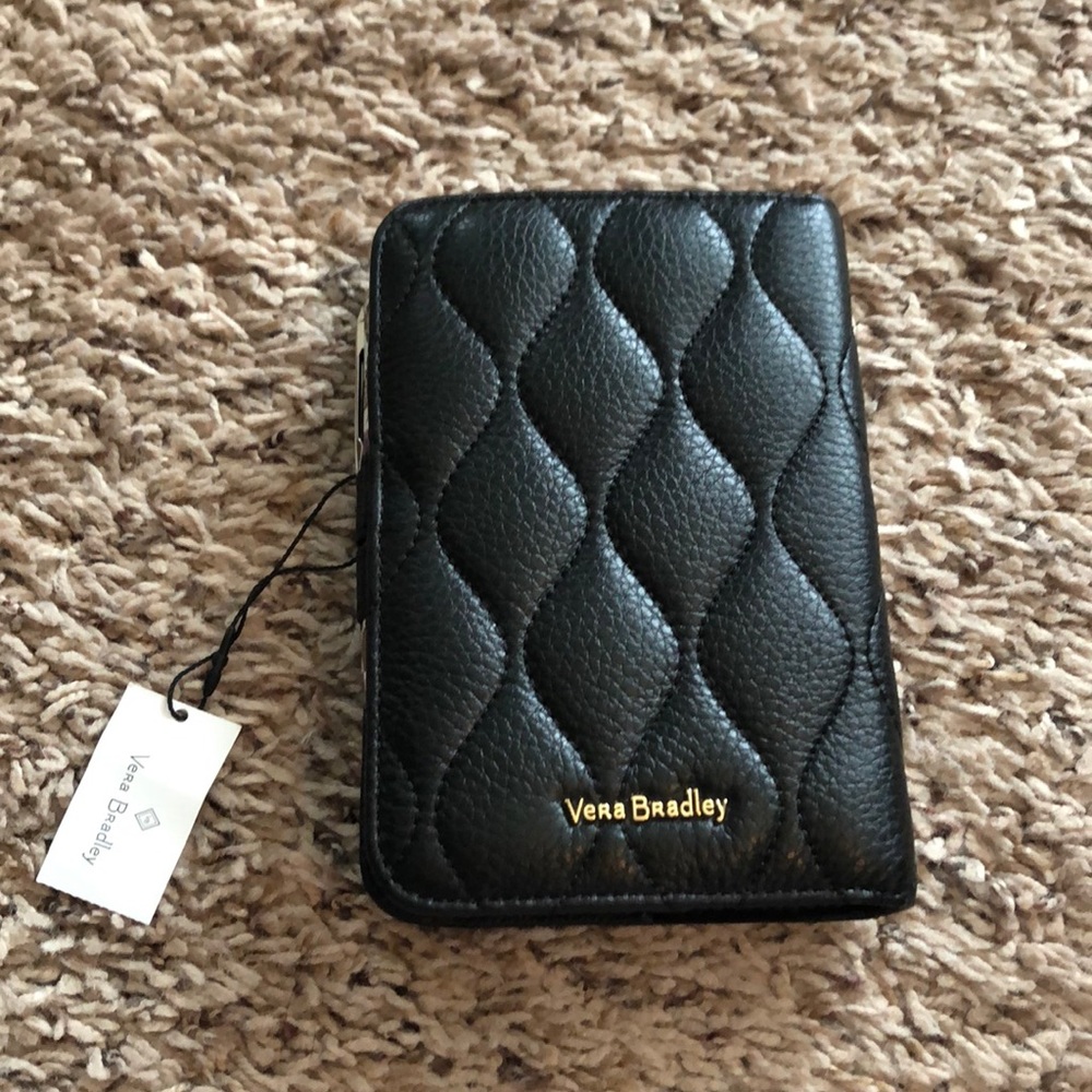 Vera Bradley Sycamore Journal with pen